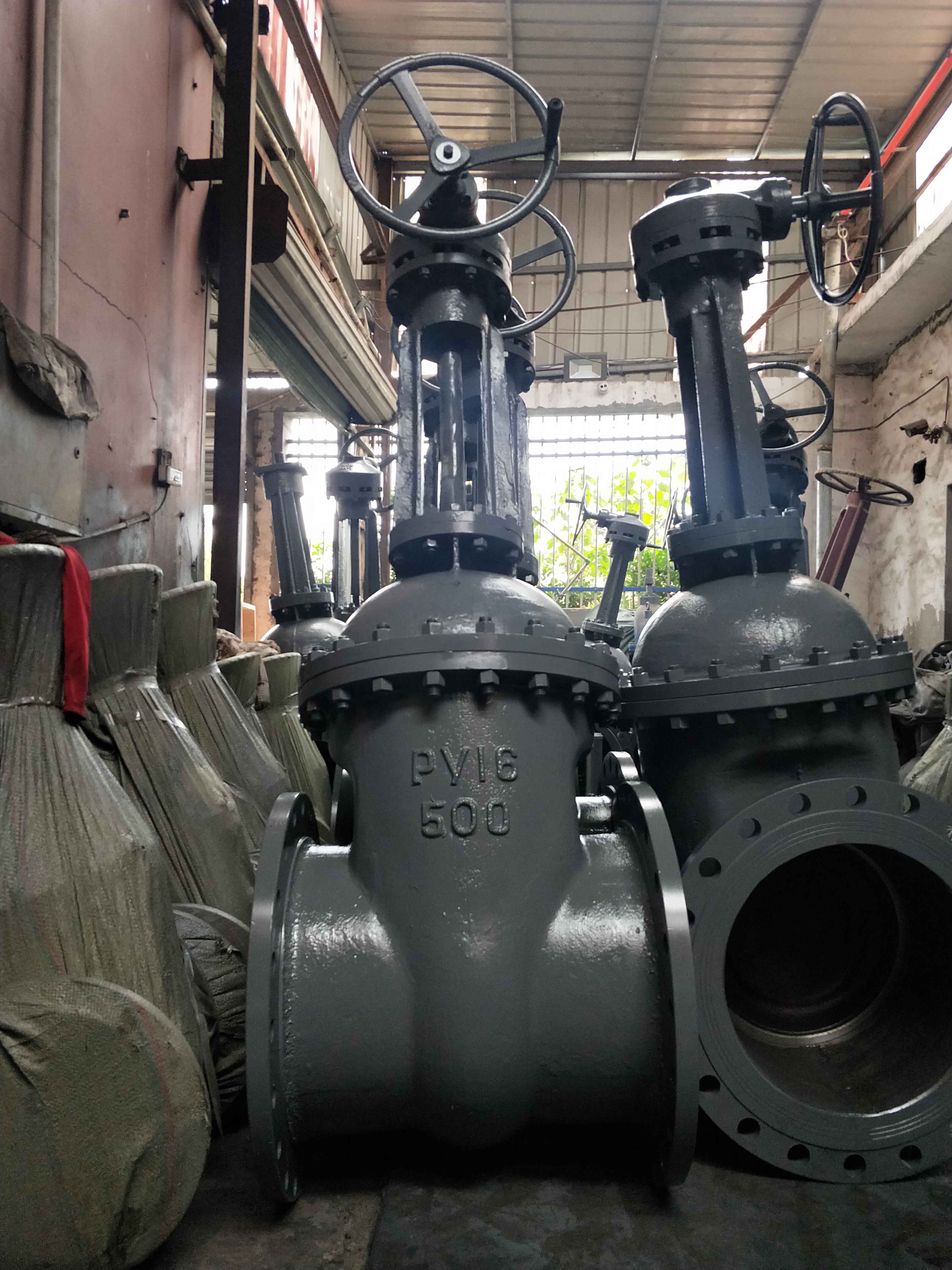 30с541нж Русский стандарт Фланцевая стальная Задвижка 30с41нж - Купить ...